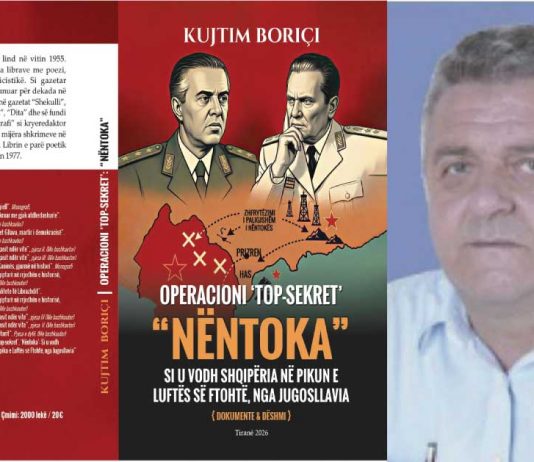 Kujtim Boriçi: Dyshimet për shfrytëzimin e kromit nga jugosllavët në nëntokën shqiptare, si u mblodhën provat dhe letra drejtuar jugosllavëve