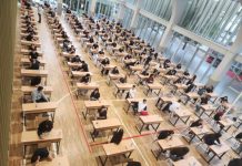 Sot provimi i parë i maturës shtetërore, nxënësit testohen në gjuhën e huaj