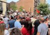 Beqir Sina: Protestë e madhe e shqiptarëve në New York
