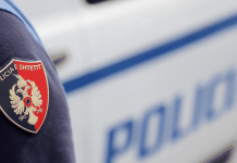 Ndryshime në Policinë e Shtetit, ja emrat e rinj të drejtuesve