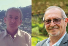 Çano Nora: Vasil Muka, mësuesi gjirokastrit që nuk i harroi kurrë nxënësit e tij në Mëzi të Pukës