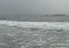Tragjike në Shëngjin, dallgët marrin 4 të rinj, dy prej tyre humbin jetën, dy në gjendje të rëndë