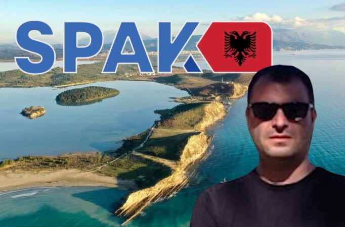 SPAK sekuestron llogaritë bankare të kompanive të lidhura me projektin e Zvërnecit  mes tyre edhe  Albania Land Development  e Redi Strugës
