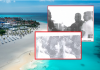 Dosja, dalin fotot Engjëll Agaçi, pjesë e takimit në “Aruba”!