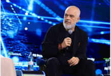 Kryeministri Rama: Projekti në Zvërnec më i madhi në turizëm në mbarë Europën, anëtarësimi objektiv strategjik dhe i pandryshueshëm