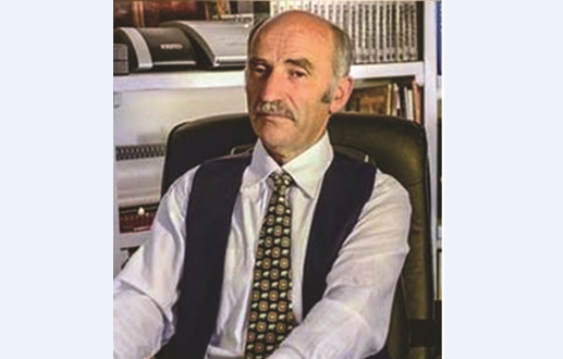 Dr  Selman Meziu  Dhembja dhe vdekja e pylltarëve