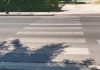 Aksident në “Rrugën e lumit” në Berat/ Motori përplas në vijat e bardha turistin holandez, përfundon në spital