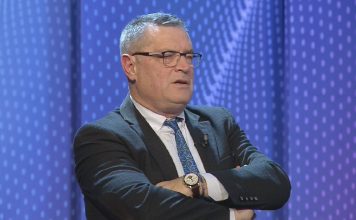 Prof. Dr. Artan Shyti: Kampionati u fillua seriozisht, por nuk u mbyll si i tillë