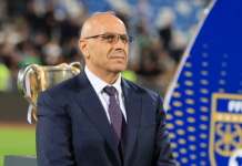 Kosova/ Presidenti Ademi udhëton drejt Meksikës dhe SHBA-së për aktivitetet e FIFA-s në kuadër të Kupës së Botës 2026