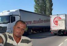 E zuri gjumi në timon dhe u përplas me kamionin, detaje nga aksidenti tragjik në Lezhë