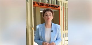 4.9 mln euro investim në ‘Edith Durham’/ Xhixho: Nxënësit mund t’i rikthehen mësimit me dy turne