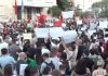 Dita e 3-të/ Mijëra qytetarë refuzojnë dialogun e Ramës, kërkojnë dorëheqjen e Kryeministrit