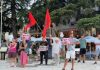 Protesta kundër qeverisë/ Në Korçë e Gjirokastër kërkohet dorëheqja e Kryeministrit