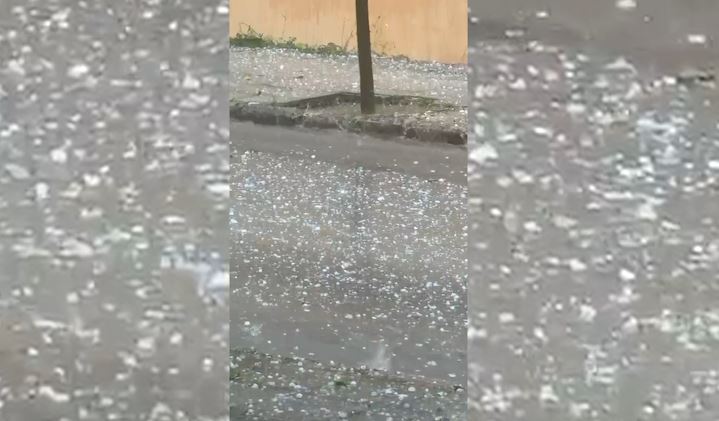  Çmendet  moti  breshëri mbulon Delvinën dhe fshatrat përreth