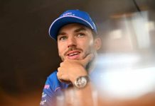 FORMULA 1/ Ndryshon pas 5 ditësh podiumi i Monakos, Gasli rikthehet i treti