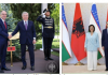 Presidenti Bajram Begaj në Uzbekistan: Nxisim bashkëpunimin në fushat me interes të përbashkët