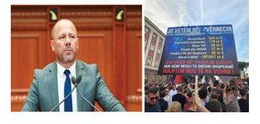 Deputeti Xhelal Mziu  Alarm për të ardhmen e Shqipërisë  largimi i masiv i rinisë në 14 vite  dështim i qeverisë