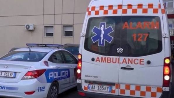 E rëndë në Mirditë  Ra në kontakt me energjinë elektrike  ndërron jetë 45 vjeçari