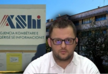 Daniel Shimës së AKSHI-t i vodhën çantat me euro! Cili ishte roli i Albana Lopçit në mbulimin e pastrimit të parave?
