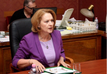 Ikona e PS/ Ish ministrja Arta Dade refuzon medaljen dhe ftesën për tubimin: Shpirti i PS-së është në sheshin e rinisë