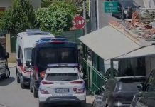 Vrasja e 26-vjeçarit në Kamëz pas sherrit në kalçeto, identifikohet autori i krimit