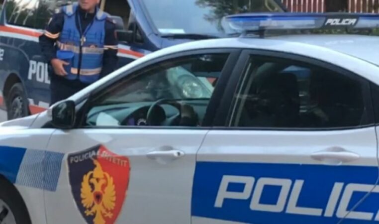 Vrasja e Kreshnik dhe Gentiana Mujecit  arrestohet 40 vjeçari  Mbështeti autorët dhe fshehu automjetin