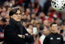 Eliminimi i turpshëm nga Kupa e Botës nuk ndikon, Federata Turke konfirmon besimin te trajneri Montella