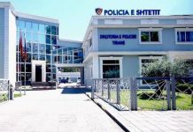 Miqësorja Shqipëri-Izrael, policia plan masash, ja rrugët ku do të kufizohet qarkullimi