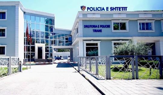 Miqësorja Shqipëri Izrael  policia plan masash  ja rrugët ku do të kufizohet qarkullimi