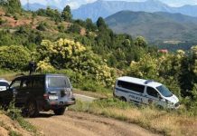 Dhunuan çiftin e bashkëshortëve në Fushë Arrëz, identifikohen dhe shpallen në kërkim disa persona. Shkak i konfliktit dyshohet…