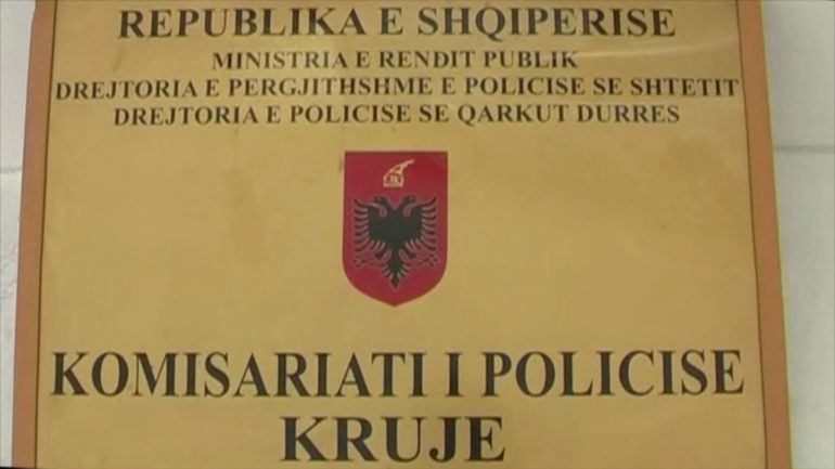 Operacion anti drogë në Krujë  gjenden 100 parcela në zonat malore  asgjësohen 5 mijë rrënjë kanabis