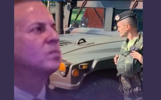 Skandali në Miami  Lidhjet me Edi Ramën i kushtojnë 30 milionë dollarë biznesmenit Izraelit Ron Yeffet