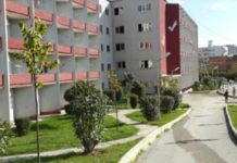 As alarm, as dalje emergjence: Pikëpyetjet për sigurinë e studentëve në konviktet e Qytetit Studenti