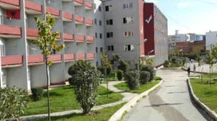 As alarm  as dalje emergjence  Pikëpyetjet për sigurinë e studentëve në konviktet e Qytetit Studenti