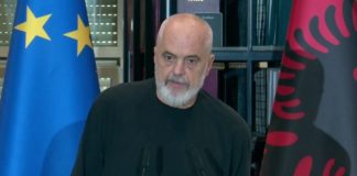 Shqipëria marrëveshje me kompaninë energjetike italiane, Rama: Garantojmë rezervat strategjike
