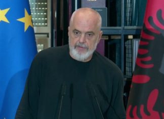 Shqipëria marrëveshje me kompaninë energjetike italiane, Rama: Garantojmë rezervat strategjike