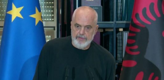 Shqipëria marrëveshje me kompaninë energjetike italiane, Rama: Garantojmë rezervat strategjike