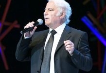 Vepror Hasani: Klithma e muzikës epokale, kënduar nga Sherif Merdani