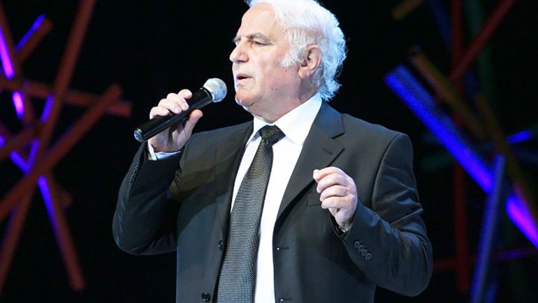 Vepror Hasani  Klithma e muzikës epokale  kënduar nga Sherif Merdani