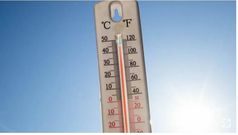 Mot i kthjellët dhe temperatura deri në 38°C  ja parashikimi për këtë të shtunë