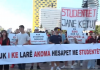 Protesta e 11 në Tiranë/ Nga sheshi “Skëndërbej”, nis marshimi drejt Kryeministrisë, shqiptarët kërkojnë dorëheqjen e Ramës