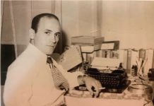 Joanne Prifti-Nicholas: Regjistrime historike audio shqiptaro-amerikane nga arkivi audio i Louis M. Prifti, Kryepeshkopi Theofan Stilian Noli, koleksioni i simpoziumit të Harvardit