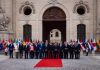 Rama në Paris me ftesë të Macron, pjesë e Samitit të Koalicionit të Vullnetarëve për Ukrainën