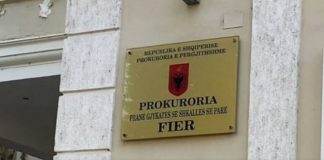 Vajzat e mitura dhunuan shoqen/ Prokuroria e Fierit jep masat e sigurisë për protagonistet e sherrit