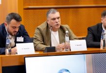 Tedi Blushi denocon në Parlamentin Europian mungesën e hetimeve reale për vjedhjen e fondeve IPARD