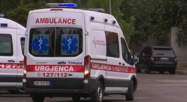 Foshnja 7 muajshe humb jetën gjatë transportit për në spital  nën hetim dy pediatrit në Gjirokastër