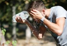 Nëntë sëmundjet që përkeqësohen nga temperaturat ekstreme