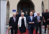Presidenti Begaj në Luginën e Preshevës: Shqipëria do të jetë zëri i shqiptarëve në institucionet ndërkombëtare
