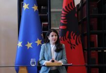 Integrimi, Shqipëria në çast vendimtar/ Pirdeni: Forcim i kapaciteteve dhe modernizim i administratës