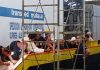 Prej 7 orësh të bllokuar në tragetin Durrës-Bari, defekti pengon daljen e automjeteve dhe kamionëve